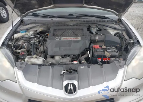 2009 Acura Rdx z USA, uszkodzony, nr VIN 5J8TB18279A003781